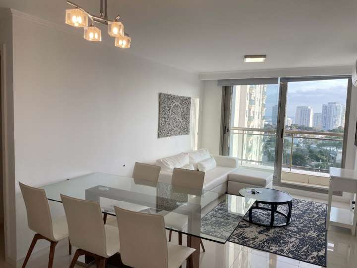 Apartamento en venta en Avenida Franklin Delano Roosevelt, Punta Del Este