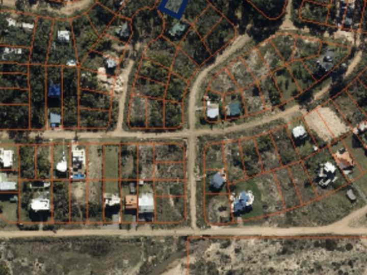 Terreno en venta en Sun Valley, Maldonado