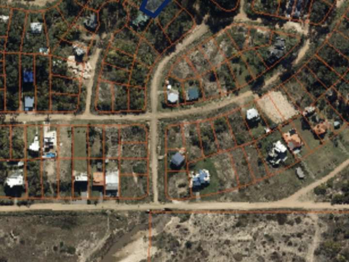 Terreno en venta en Maldonado