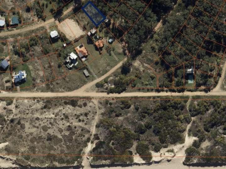 Terreno en venta en Maldonado