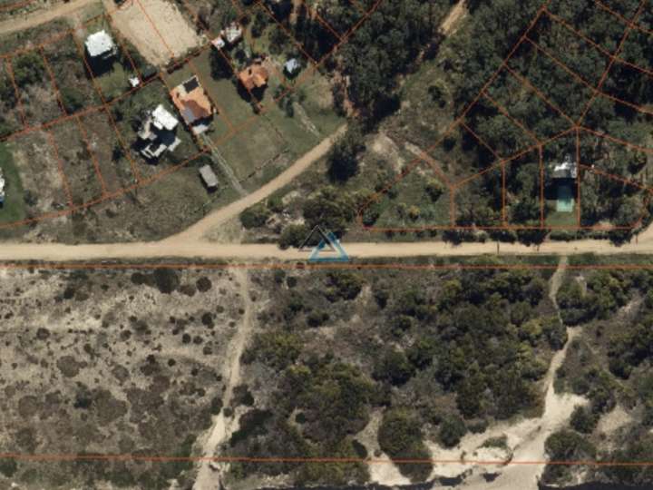 Terreno en venta en Maldonado