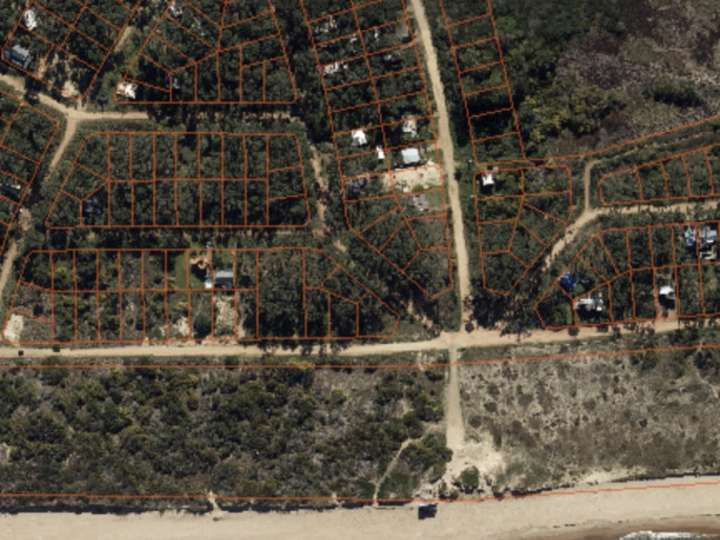 Terreno en venta en Maldonado