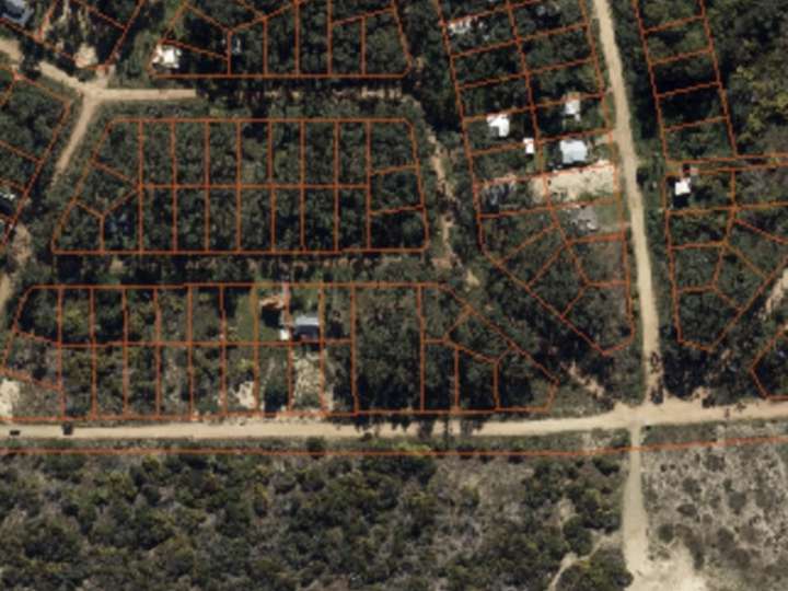 Terreno en venta en Maldonado