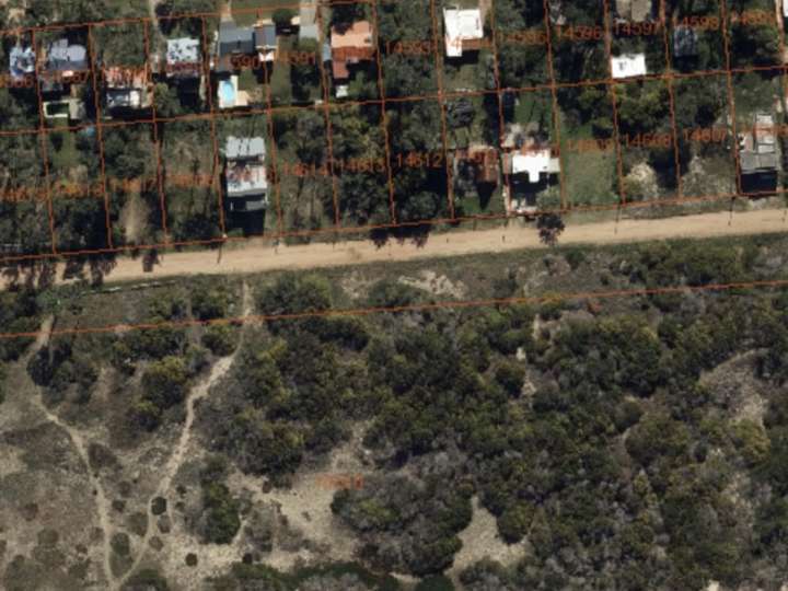 Terreno en venta en Acapulco, Maldonado