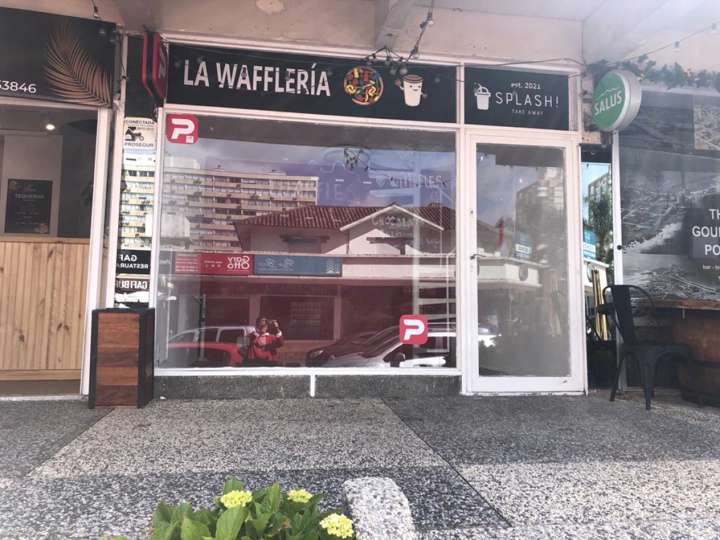 Comercial / Tienda en venta en Maldonado