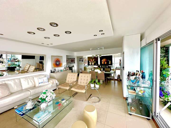 Apartamento en venta en Maldonado