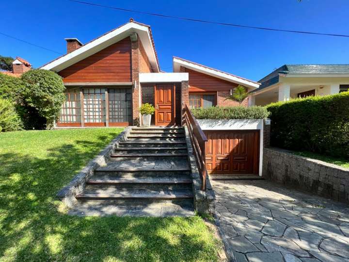 Casa en venta en Punta Del Este