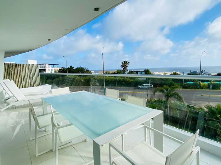 Apartamento en venta en Laguna Blanca, Maldonado