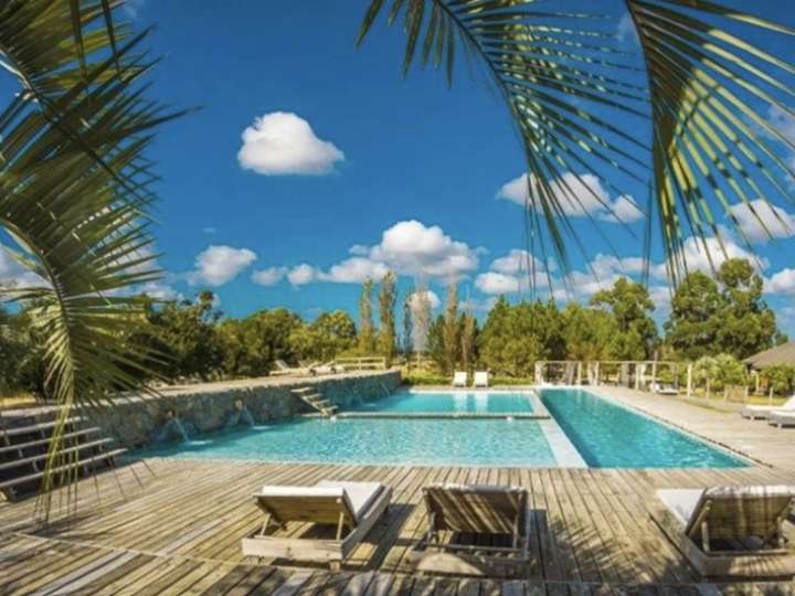 Terreno en venta en Maldonado