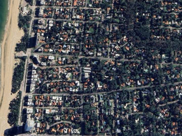 Terreno en venta en Maldonado