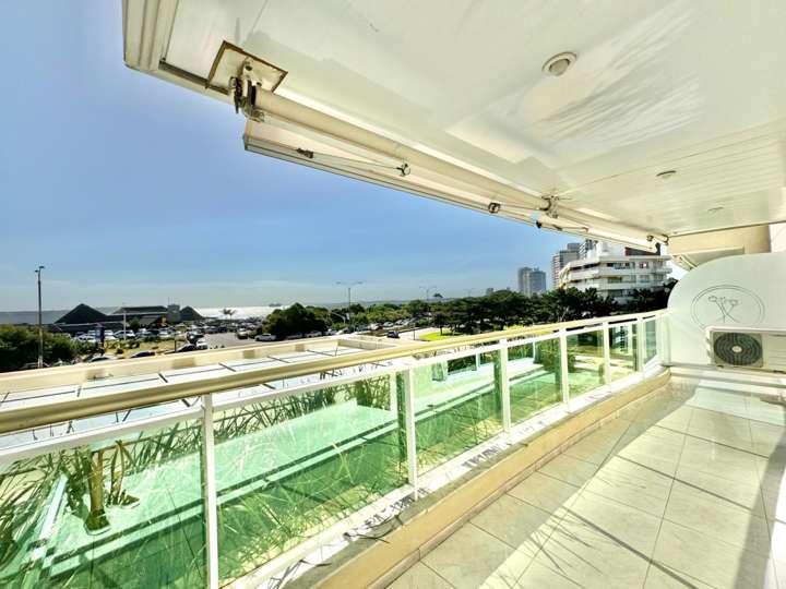 Apartamento en venta en Punta Del Este