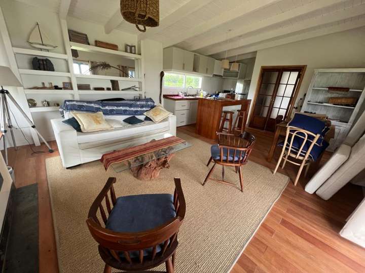 Casa en venta en El Tesoro