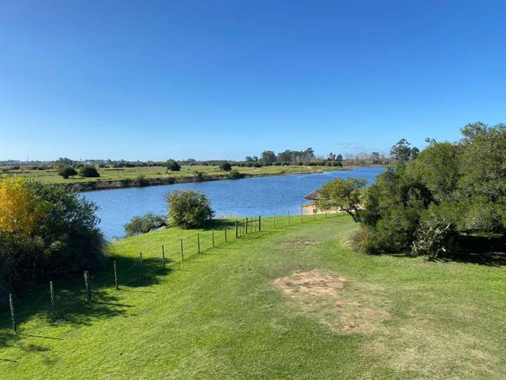 Terreno en venta en Camino de los Barrancos, Maldonado