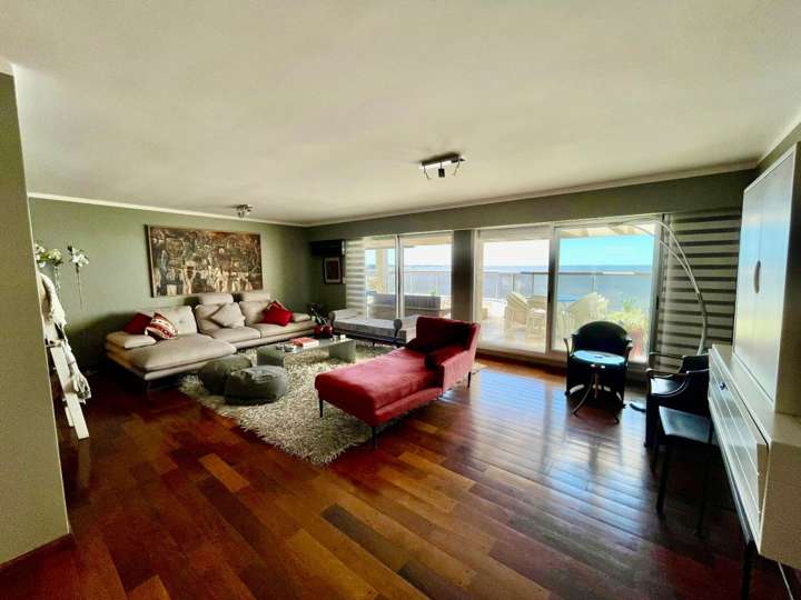 Apartamento en venta en Pocitos, Montevideo