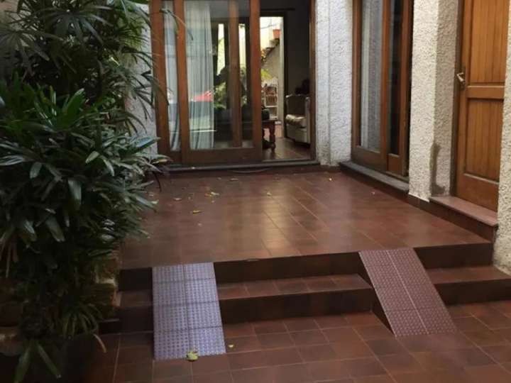 Casa en venta en Cordón, Montevideo