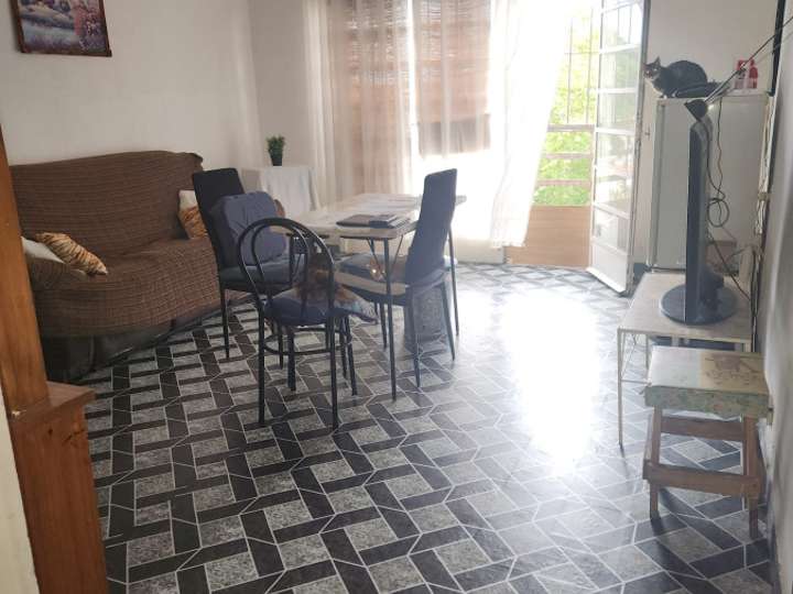 Apartamento en venta en Avenida José Pedro Varela, Montevideo