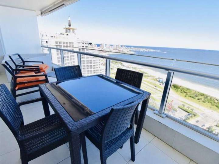 Apartamento en venta en Punta Del Este