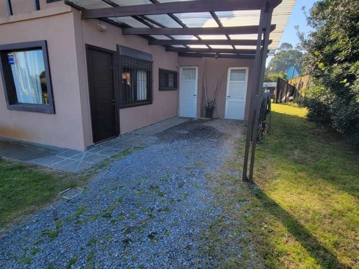Casa en venta en República Argentina, Maldonado