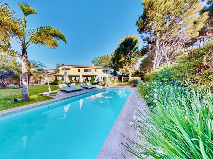 Casa en venta en Pasaje 1, Punta Del Este