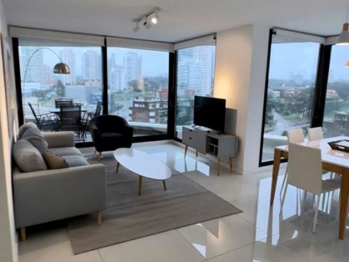 Apartamento en venta en Punta Del Este