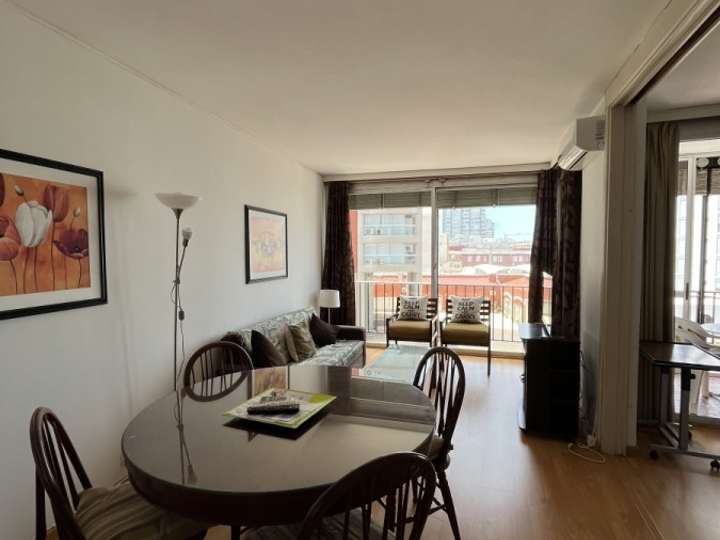 Apartamento en venta en Maldonado