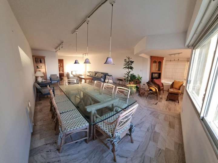 Apartamento en venta en Maldonado