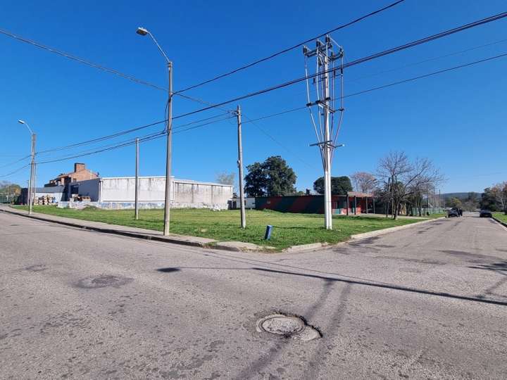 Terreno en venta en Jandro Guerra, Piriápolis