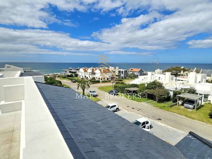 Apartamento en venta en Maldonado