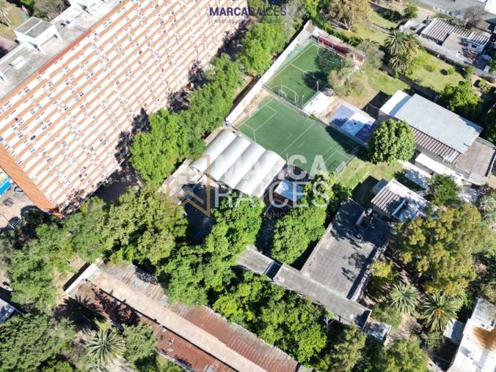 Terreno en venta en Avenida Millán, Montevideo