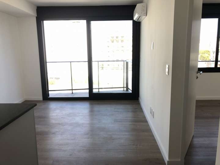 Apartamento en venta en Paraguay, Montevideo