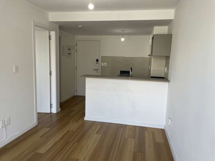 Apartamento en venta en Avenida Dámaso Antonio Larrañaga, Montevideo