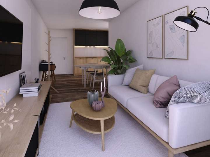 Apartamento en venta en Lorenzo Carnelli, Montevideo