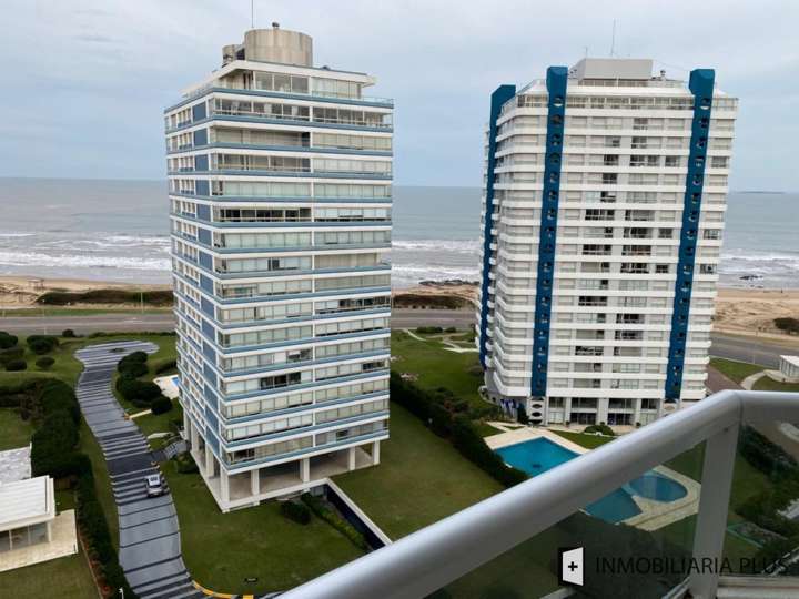 Apartamento en venta en Punta Del Este