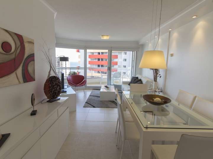 Apartamento en venta en Punta Del Este