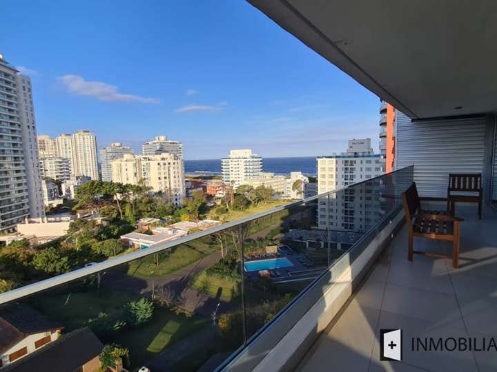 Apartamento en venta en Punta Del Este