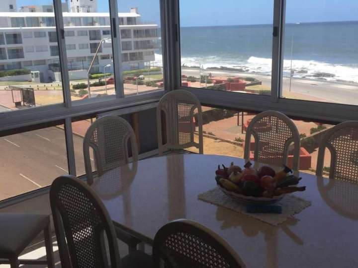 Apartamento en venta en Punta Del Este