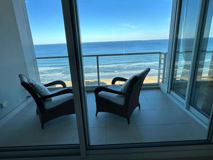 Apartamento en venta en Punta Del Este