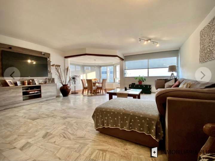 Apartamento en venta en Punta Del Este