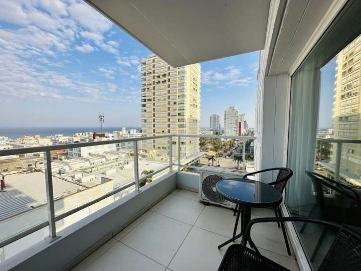 Apartamento en venta en Punta Del Este