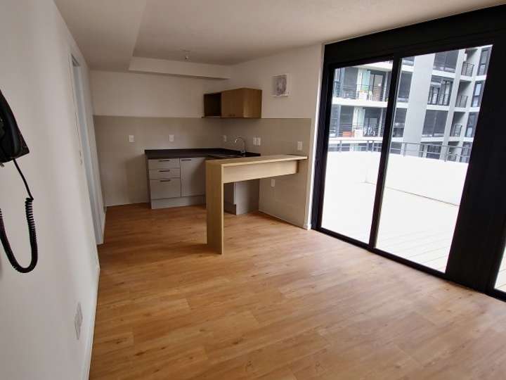 Apartamento en venta en Bulevar José Batlle y Ordóñez, Montevideo