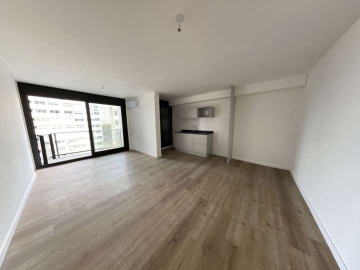 Apartamento en venta en Paraguay, Montevideo