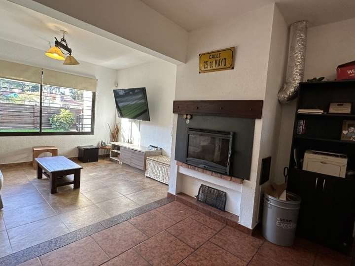 Casa en venta en Rambla General Artigas, Punta Del Este