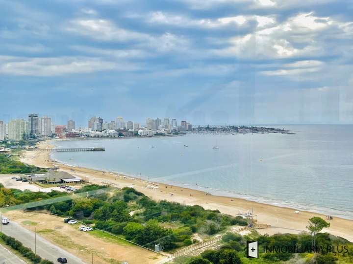 Apartamento en venta en Punta Del Este