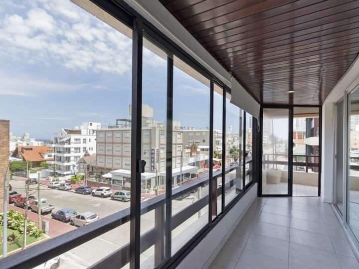 Apartamento en venta en Punta Del Este