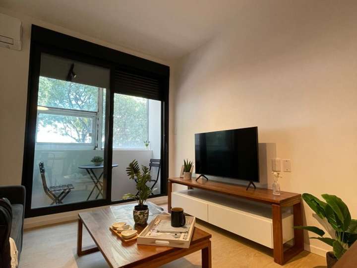 Apartamento en venta en Colorado, Montevideo