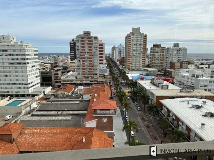 Apartamento en venta en Punta Del Este