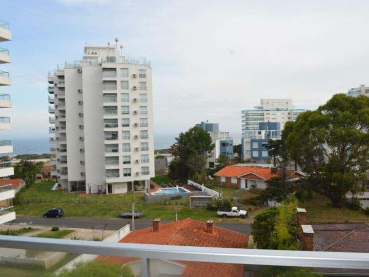 Apartamento en venta en Punta Del Este