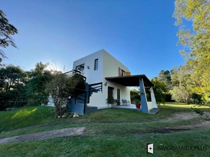 Casa en venta en Rambla General Artigas, Punta Del Este