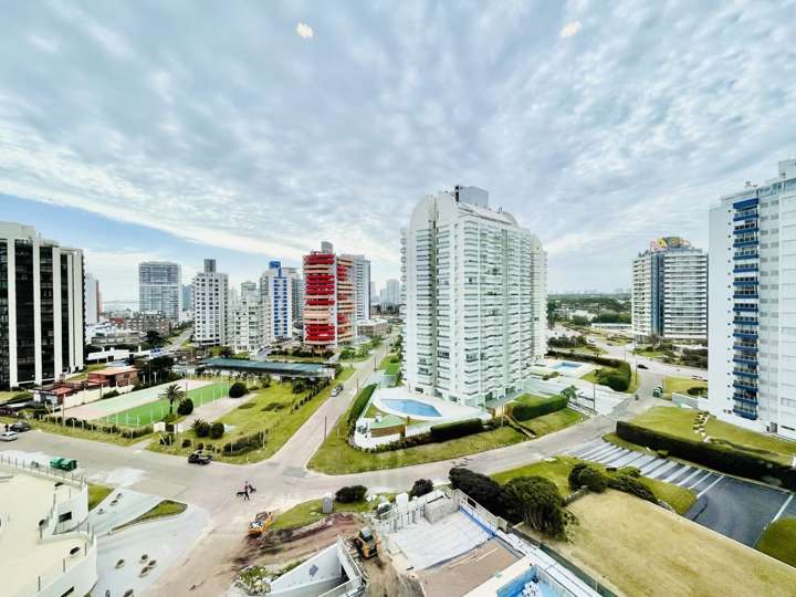 Apartamento en venta en Punta Del Este