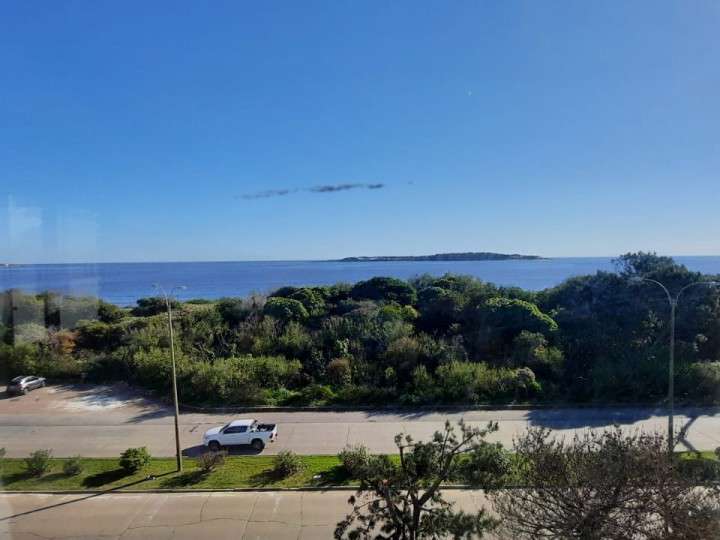 Apartamento en venta en Punta Del Este